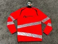 Ново! MASCOT Accelerate Safe 19184 Jacket, Размер M, снимка 3