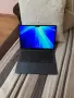 Нов, батерия 100% – Apple MacBook Air M2, 13,6 инча, 256GB, 16GB, Midnight, снимка 1