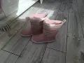 Зимни обувки Zara, снимка 4