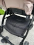 Продааам бебешка количка Tutis uno 3+, снимка 6