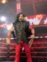 Екшън фигура WWE Shinsuke Nakamura Шинске Накамура Defining Moments Elite figure играчка Mattel, снимка 4