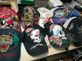 ED HARDY-ШАПКА ПО ИЗБОР 45ЛВ ЗА 1БРОЙ 1508251120, снимка 1