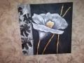 КАРТИНА-ЦВЕТЕ 1410251602, снимка 6