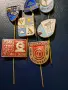 Стари редки значки за колекция, снимка 3