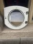 Продавам перфектна вратичка (люк) за пералня за вграждане Hotpoint-Ariston, снимка 2