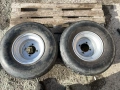 10 цола Задни Джанти 4х110 за ATV 8J гуми 22х10-10, снимка 5