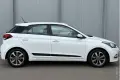 Хюндай I20 1.1 куб 2016 год Внос от Словения, снимка 8