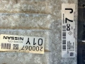 NEC999-074, A2C1934380401, EMS3160 компютър за двигател от Nissan Qashqai 1.3 DIG-T двигател HR13DDT, снимка 4