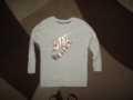 Ватирана блуза NIKE  дамска,М-Л, снимка 2