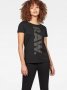 Нова тениска G star Raw Correct Rowinda Straight, оригинал, снимка 3