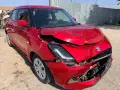 Suzuki Swift 6 1.2 VVT Hybrid Z12E двигател 83 кс, ск. Кутия 4B02400, 5 ск., 17 000 км., 2025 г., eu, снимка 3
