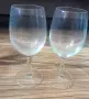 Стъклени чаши за вода и алкохол , снимка 6