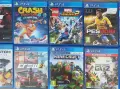 Игри за  PS 4 конзола, снимка 1
