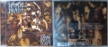 Napalm Death + Nuclear Assault – оригинални дискове, снимка 3