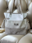 Дамска чанта 3 цвята: стил, удобство и функционалност в едно, снимка 1 - Чанти - 44920706