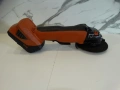 Hilti AG 125 - A22 - Акумулаторен ъглошлайф, снимка 2