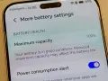Като НОВ! Honor Magic 8 Pro Sunrise Gold Гаранция Yettel, снимка 3