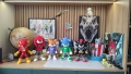 🔥 Фигурки Sonic and friends – 32 см – перфектни за подарък! , снимка 12