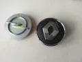 капачка за джанта  Рено капачка за джанта Опел Opel Renault centercap , снимка 2