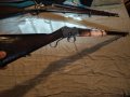 Пушка Мартина, карабина Пибоди Мартина, Колекционерска пушка

, снимка 4
