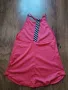 Nike Pro Tank All Over - страхотен дамски потник КАТО НОВ XS, снимка 4