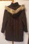Дамска зимна шуба/яке, лека и топла,М размер, снимка 3