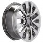 18" Тойота 6x139,7 TOYOTA HIACE HILUX LAND Cruiser 4 Runner Lexus GX, снимка 4