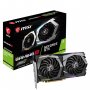 Видео карта MSI GTX1660, SUPER GAMING X 6GB, SS300500, снимка 1 - Видеокарти - 38743310