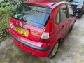  Citroen C3 1.4i 75HP бензин климатик / дясна дирекция - цена 1 100лв или 562.42 евро моля БЕЗ барте, снимка 6