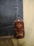Нови Къси Дамски дънки 3/4-ти Louis vuitton, снимка 8