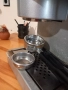 Продавам кафе машина BRAZILIA LADY, снимка 4