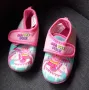 Детски пантофки пепа пиг , снимка 2