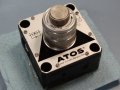 Хидравличен клапан ATOS QV-10, QV-10/2, снимка 3