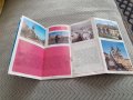 Стара брошура,пътеводител Чехословакия, снимка 4