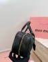 Miu Miu Belair Дамска чанта, кожа, снимка 3