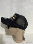 Versace шапка с мрежа Версче shapka s mreja versache шапки с мрежа, снимка 3