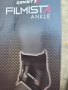 Чисто нова Японска Спортна Наглезенка ортеза Zamst Filmista Ankle (Размер M, За ДЕСЕН крак)  , снимка 7