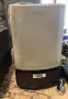 Hi-Fi система JVC CA-FSX1 с оригиналните колони!, снимка 3
