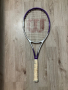 Тенис ракета, снимка 1 - Тенис - 44535474