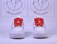 Nike Air Force 1 Supreme Мъжки Дамски Маратонки, снимка 8