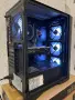 Геймърски компютър Ryzen 5 1600/ RX 570/ Ram 16GB/ SSD 128GB+640GB, снимка 6