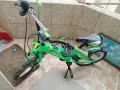 Детско колело 16 цола , снимка 1
