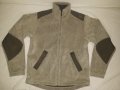 Fjallraven Katmai G1000 Fleece Jacket (М) поларено яке, снимка 1 - Спортни дрехи, екипи - 35341991