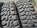 4бр.гуми за Кал MAXXIS 235 85 16 цена за брой, снимка 3