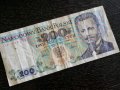 Банкнота - Полша - 200 злоти | 1986г.