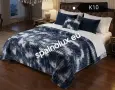 Меки пухкави одеяла тип кувертюра за спалня , снимка 6
