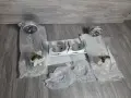 ПРОМО ! Двоен диспенсър / Дозатор с 2 контейнера за зърнени храни !, снимка 7