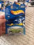 Hotwheels-стар,перфектен, снимка 1