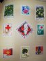 FLORA FAUNA POSTAGE STAMPS OF THE USSR , снимка 10