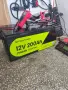 Lifepo4 батерия 12v 100ah с блутут и без и една голяма, снимка 7